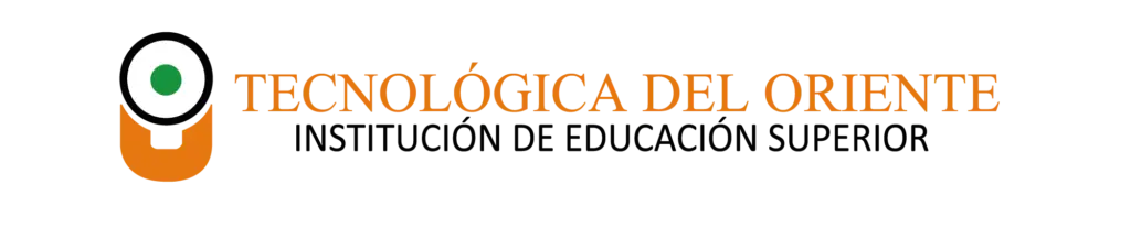 Tecnológica del Oriente - Logo - Blanco - Bucaramanga - Universidad pregrados, posgrados, diplomados, cursos