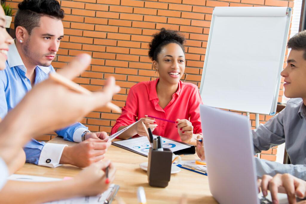 Estudiantes de técnico profesional