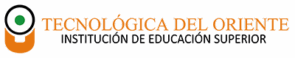 Logo Tecnológica del Oriente